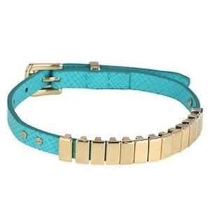 Michael Kors- Darrington Single Wrap Bracelet- NWT